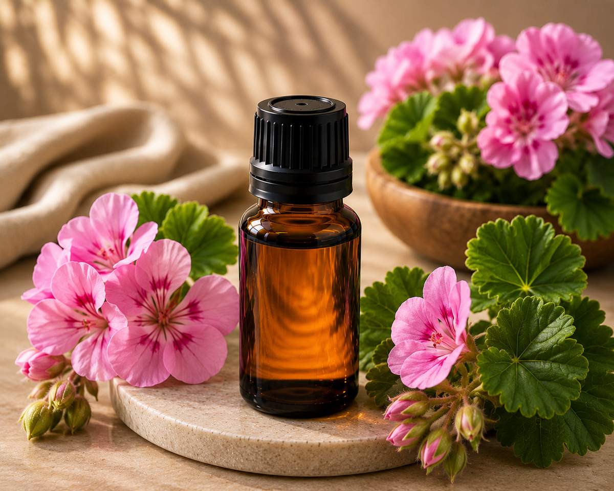 Frankincense Oil