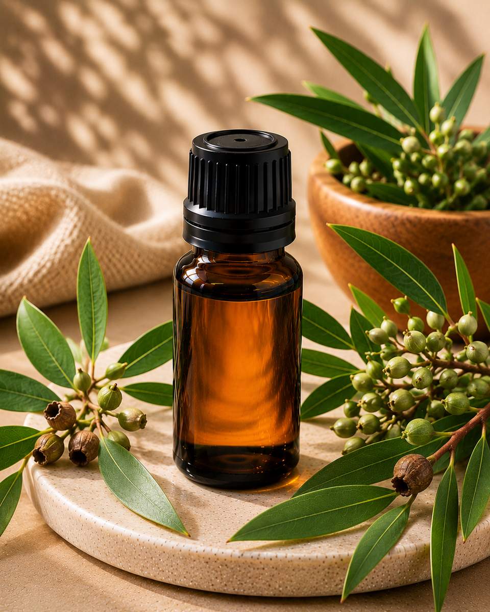 Ravintsara Oil