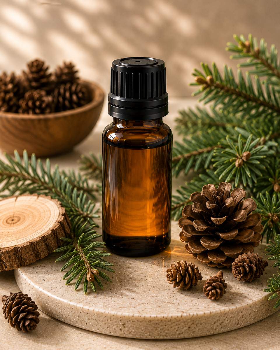 Cedarwood Oil