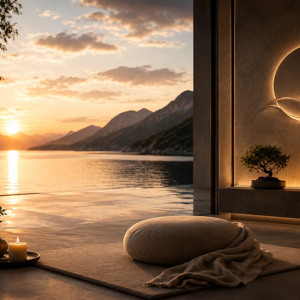 Calm Collection