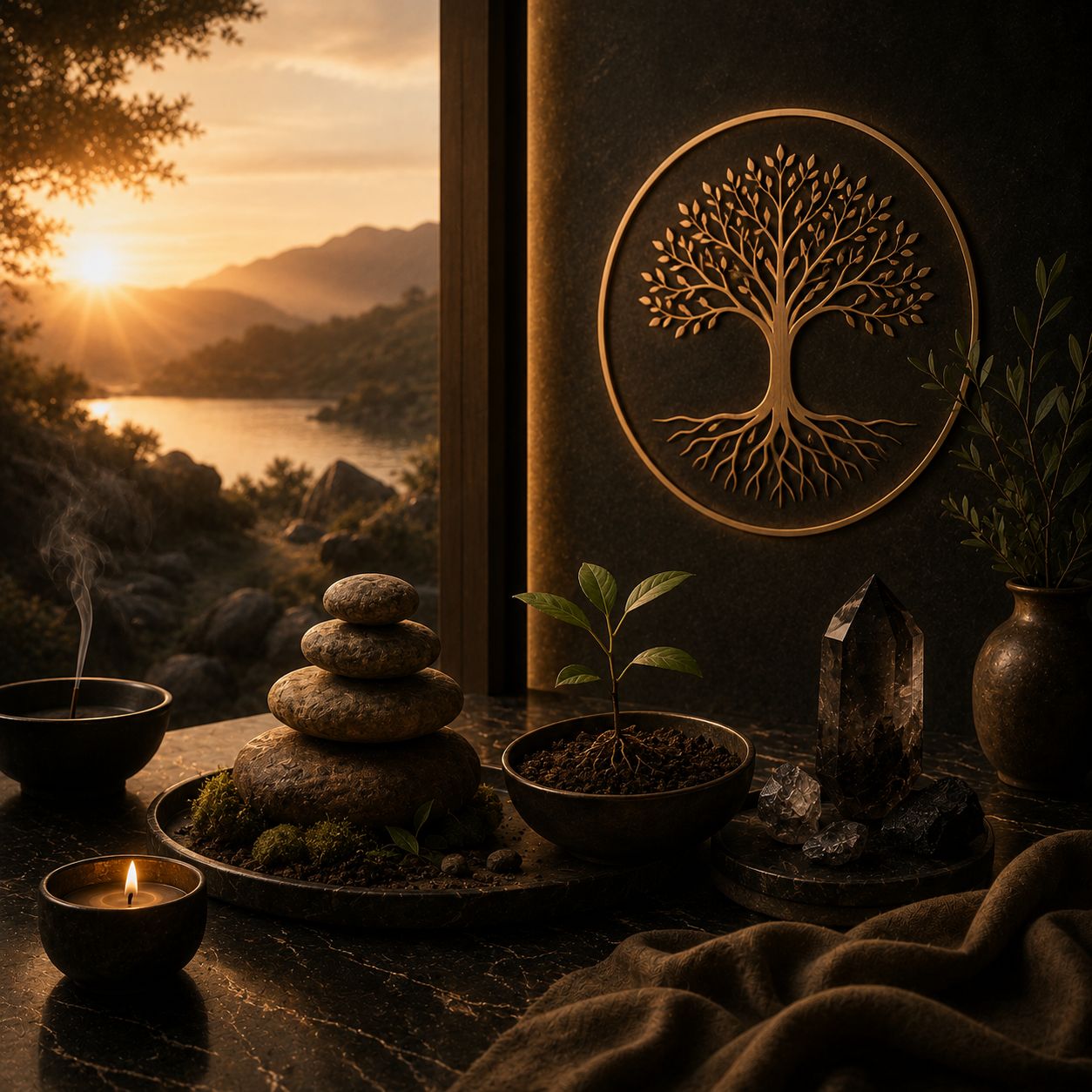 Grounding Collection