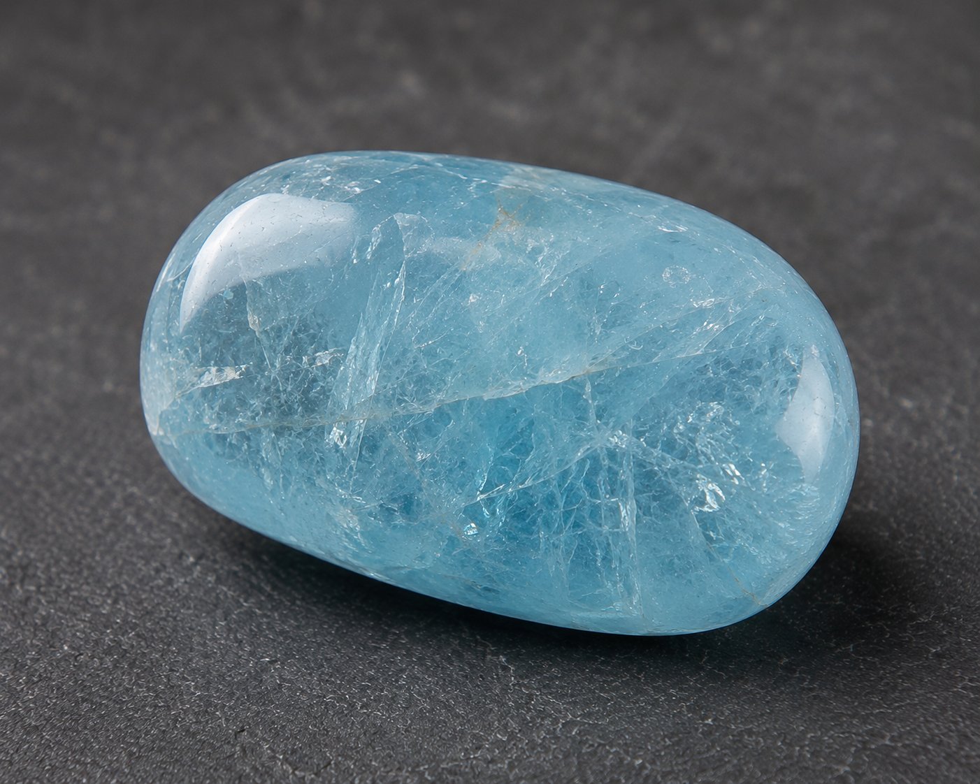 Aquamarine Crystal Guide