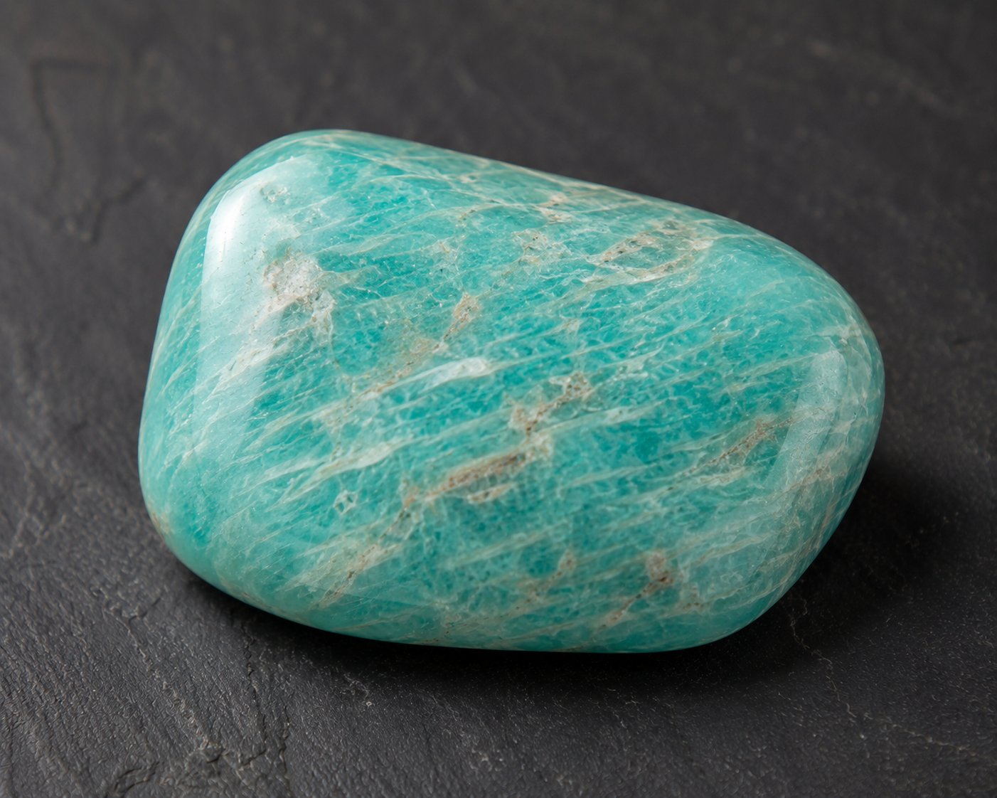 Amazonite Crystal Guide