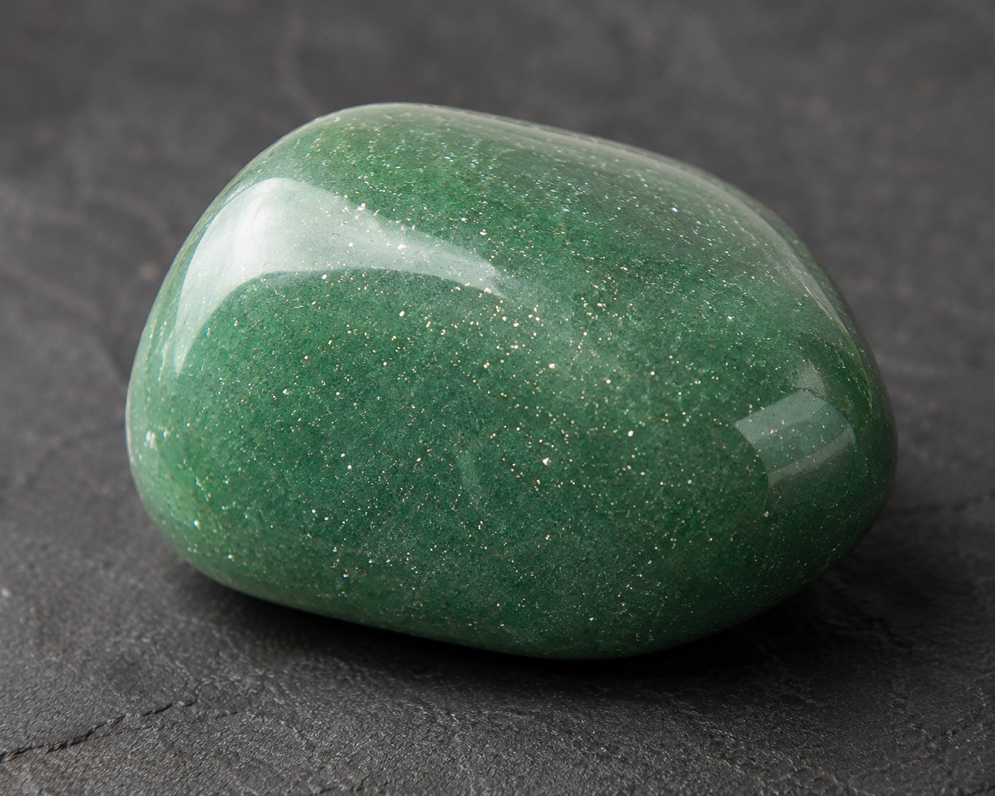 Aventurine Crystal Guide