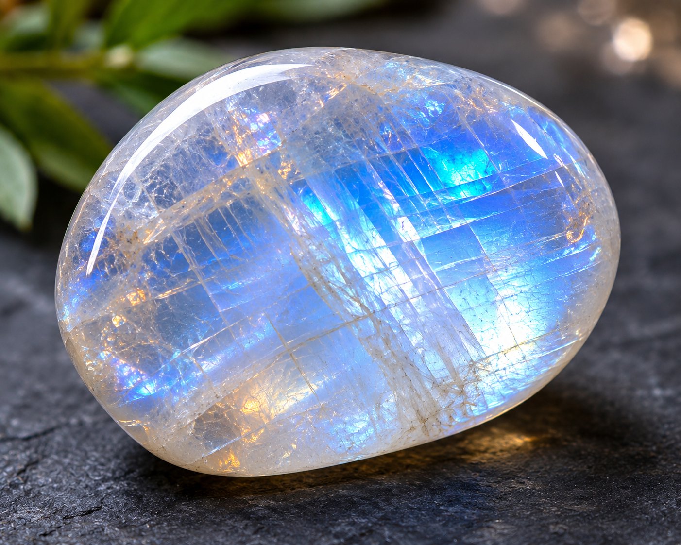 Moonstone Crystal Guide
