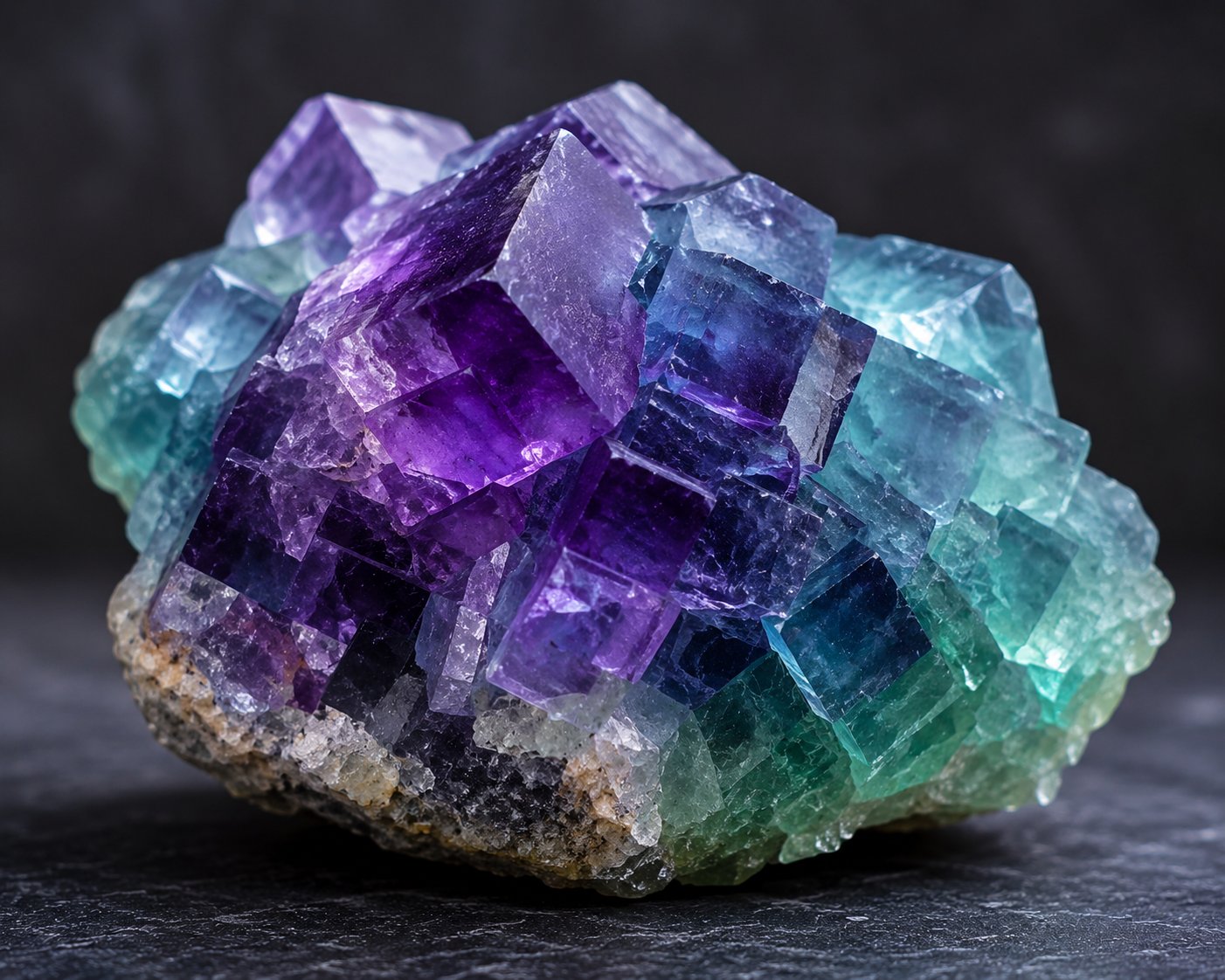 Fluorite Crystal Guide