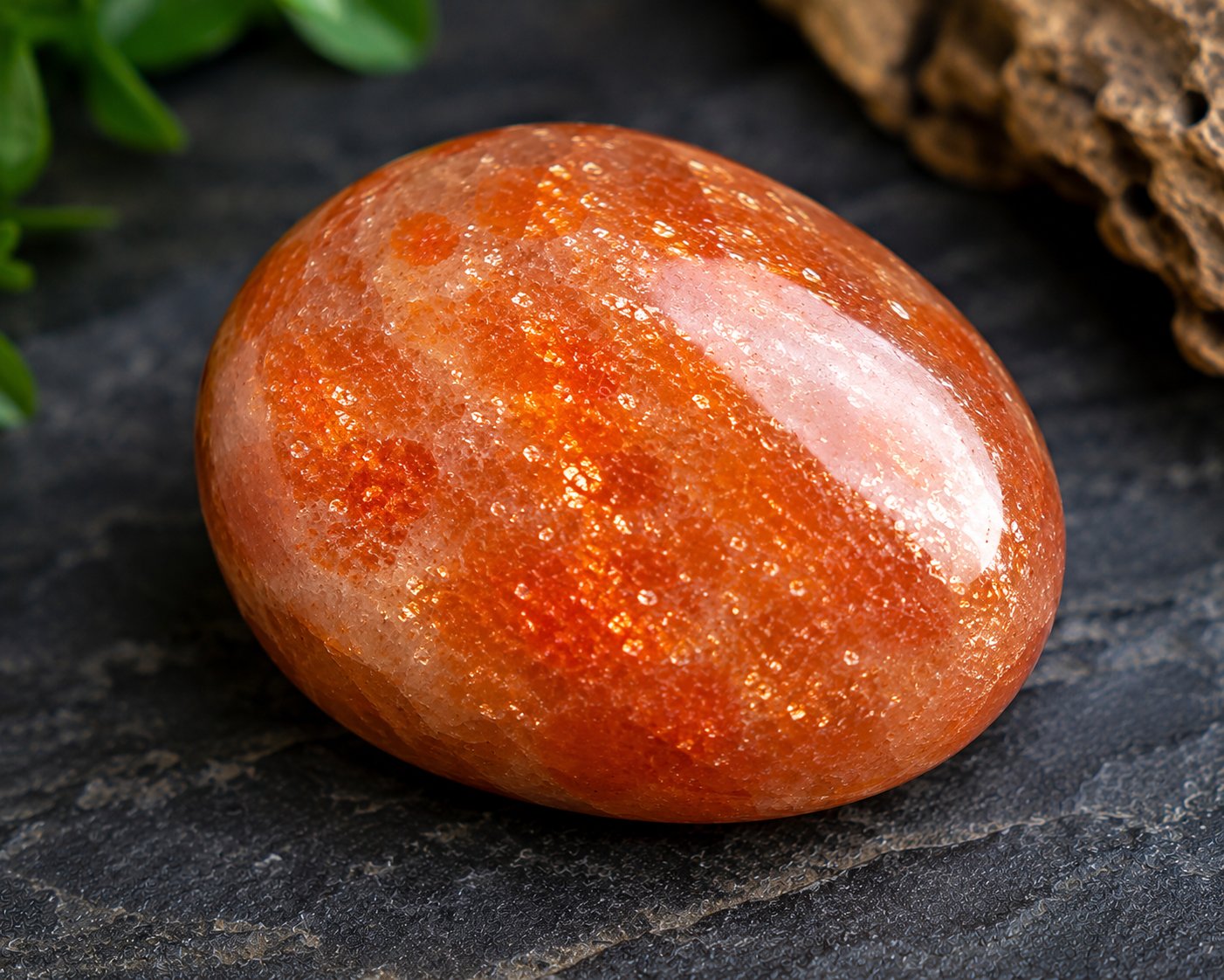 Sunstone Crystal Guide