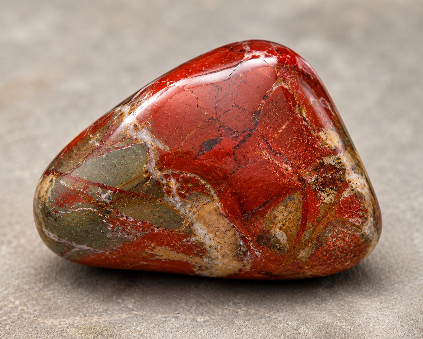 Jasper Crystal Guide