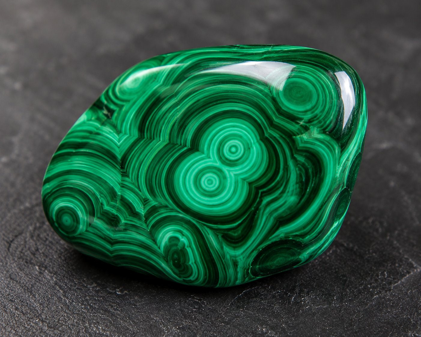 Malachite Crystal Guide