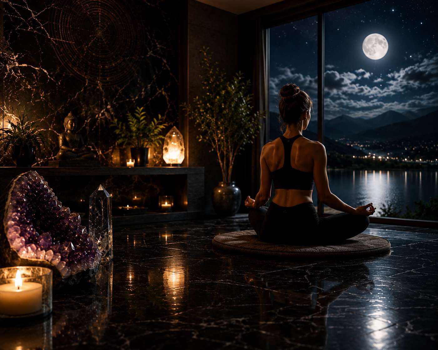 Meditation