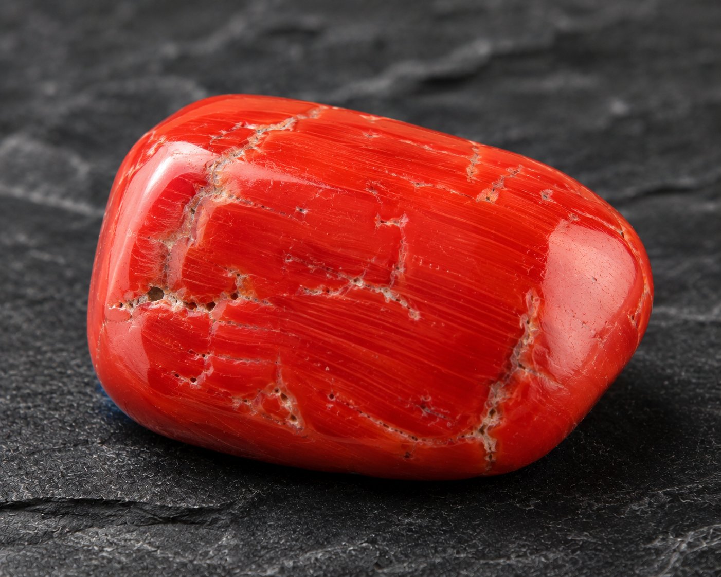 Coral Crystal Guide