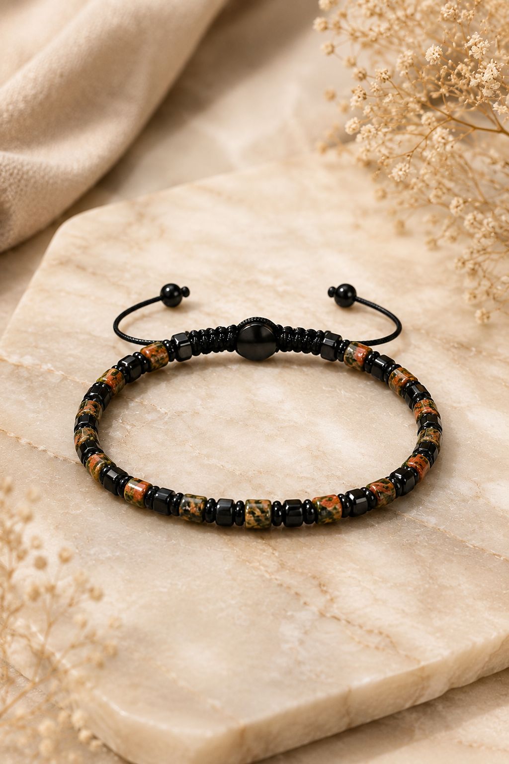Natural Stones