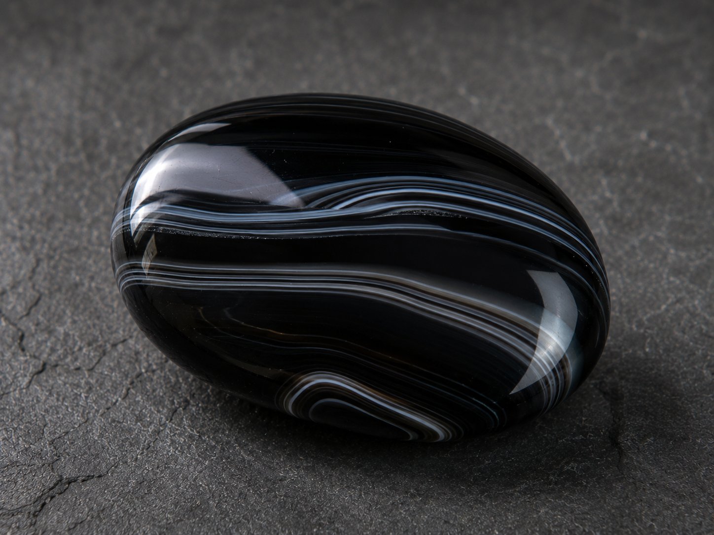 Onyx Crystal Guide