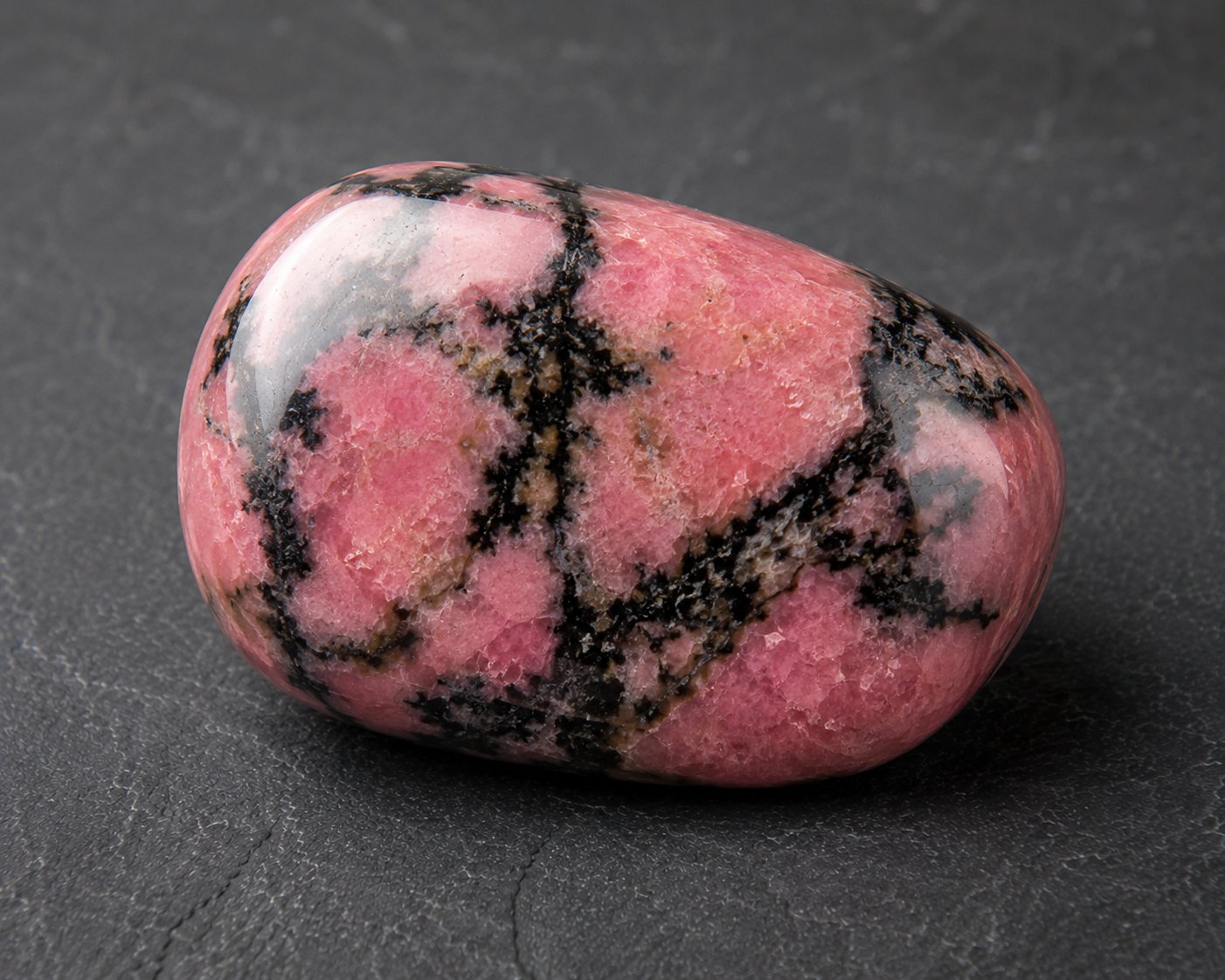 Rhodonite Crystal Guide