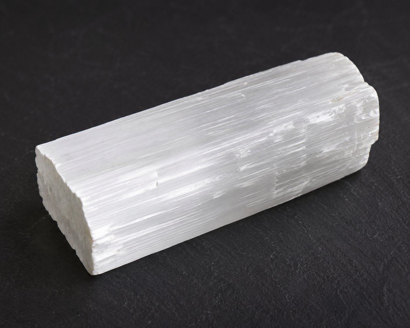 Selenite Crystal Guide