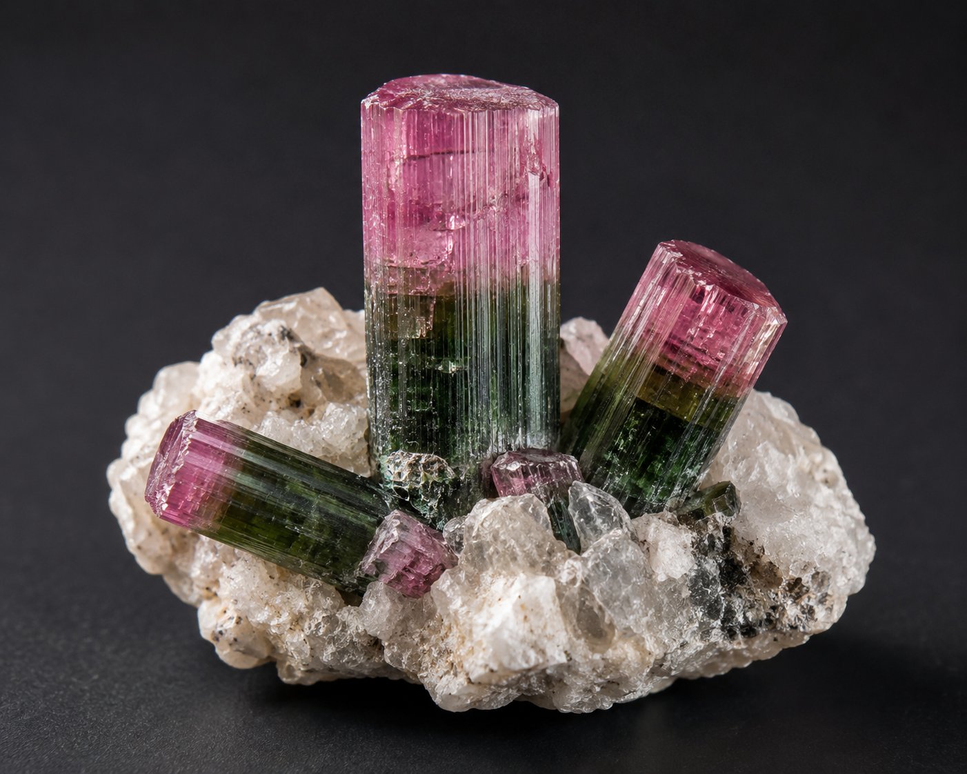 Tourmaline Crystal Guide