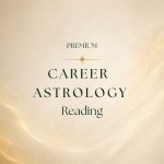 Career Astrology Reading