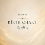 Birth Chart Reading
