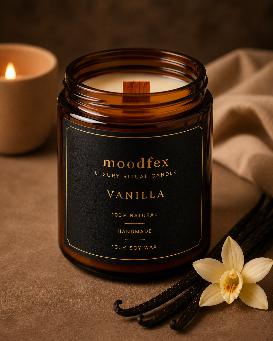 Candles and Scents