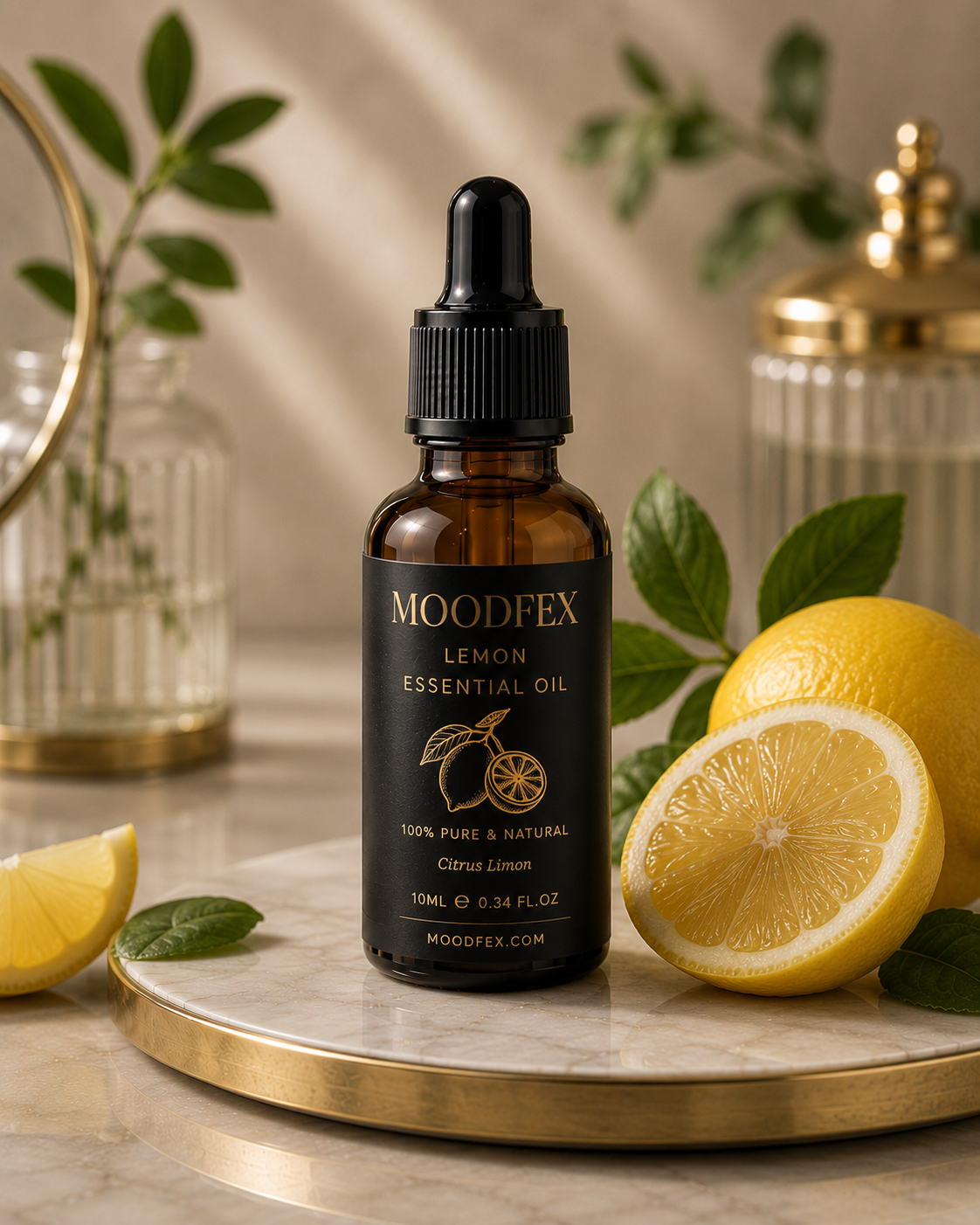 Essential Oils