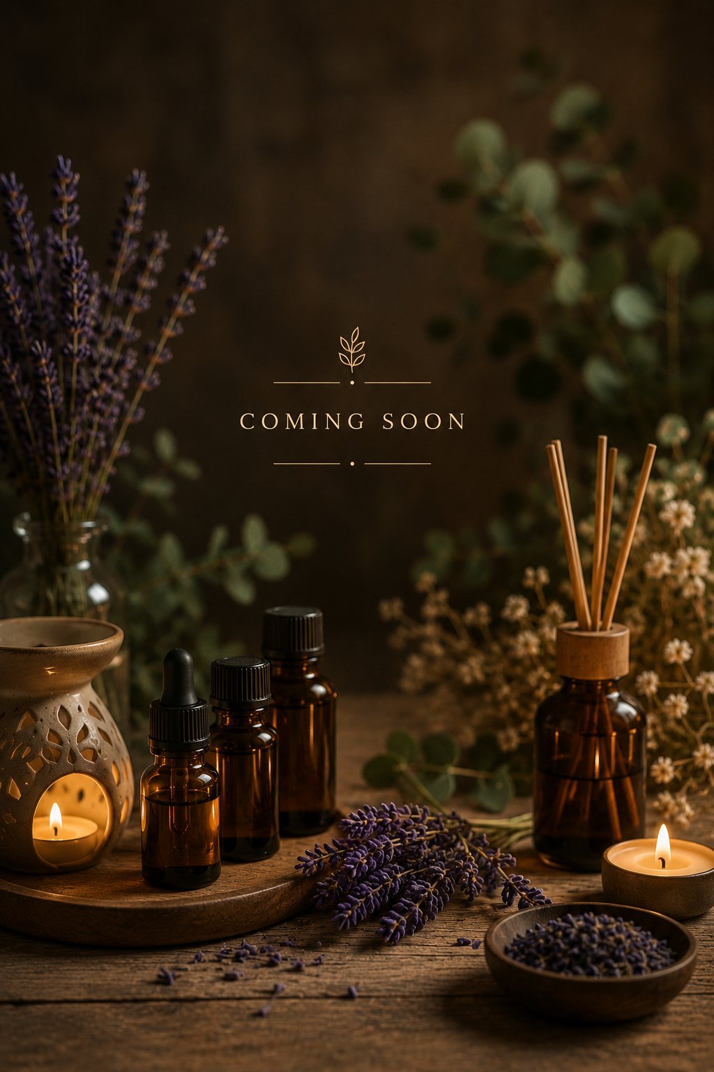 Aromatherapy Collection
