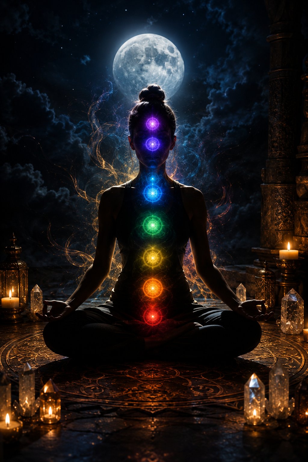 Chakras