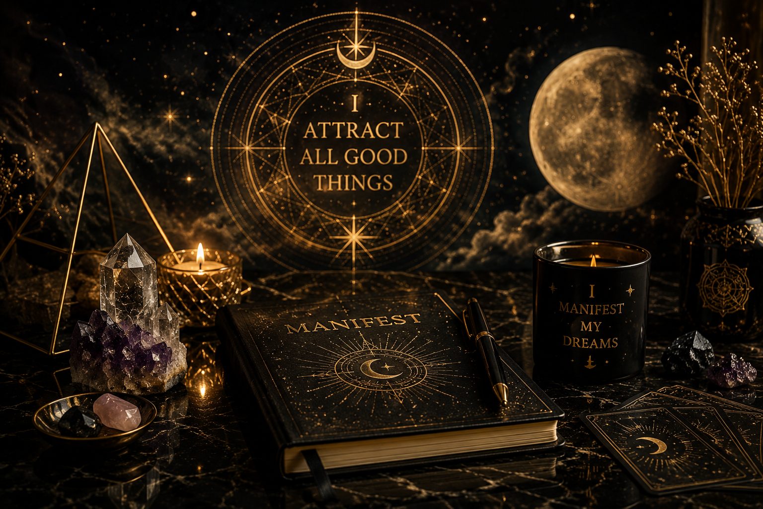 Manifest