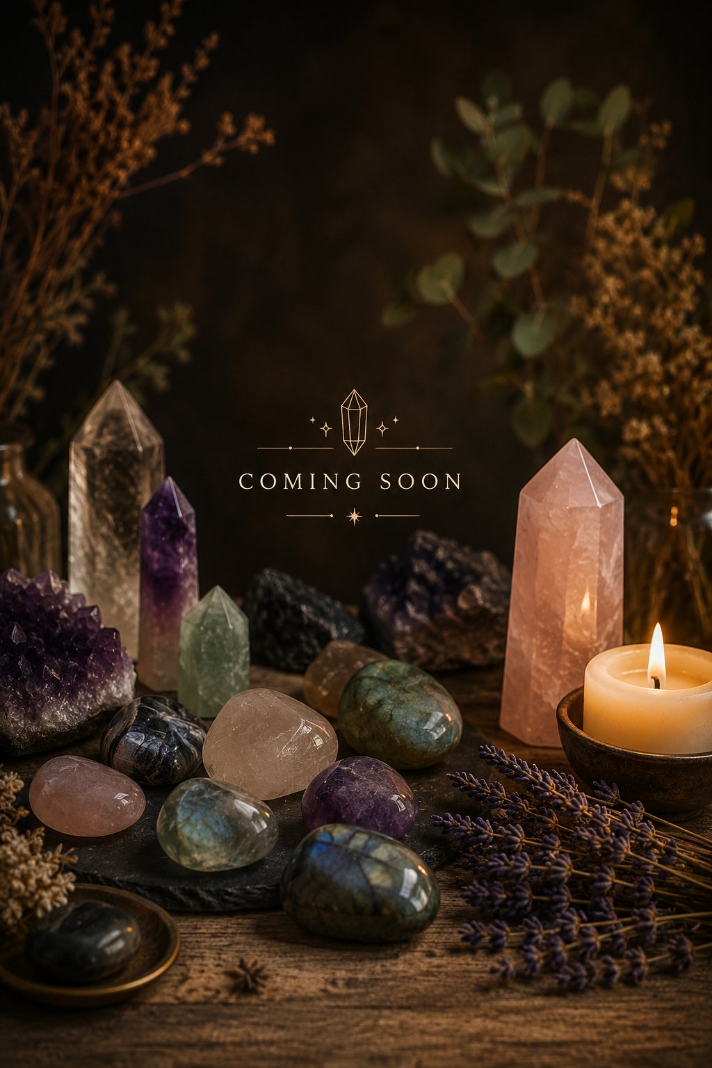 Natural Stone Collection