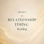 Relationship Timing Reading