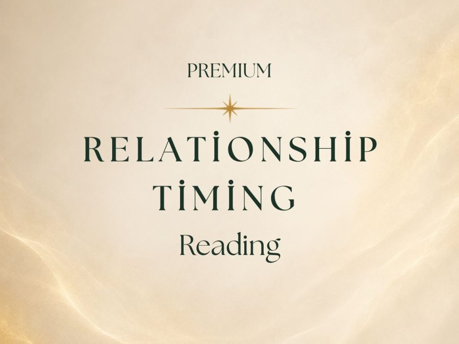 Relationship Timing Reading