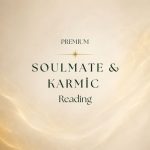 Soulmate & Karmic Reading