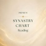 Synastry Chart Reading