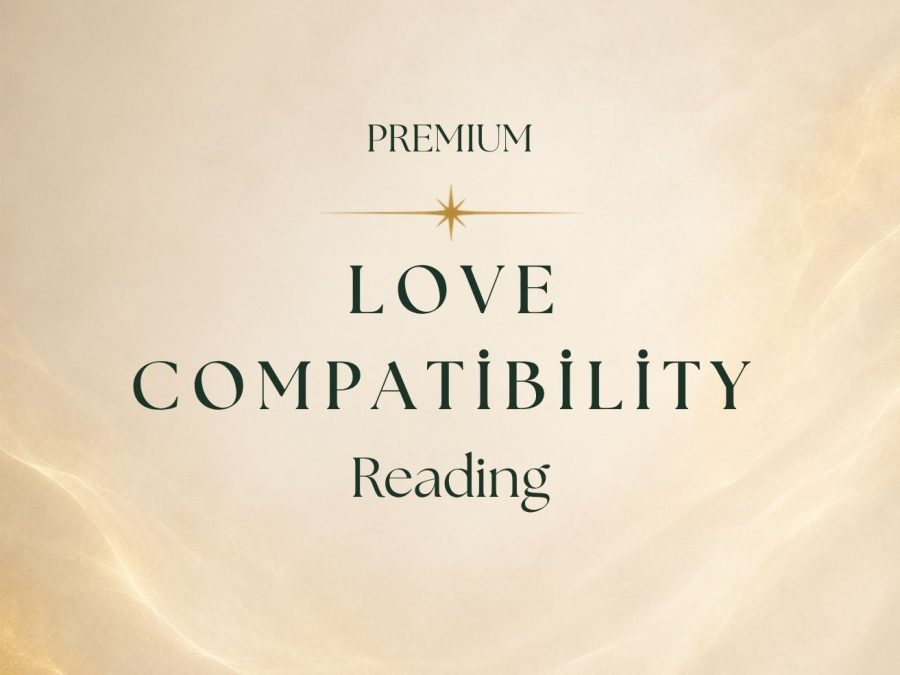 Love Compatibility Reading