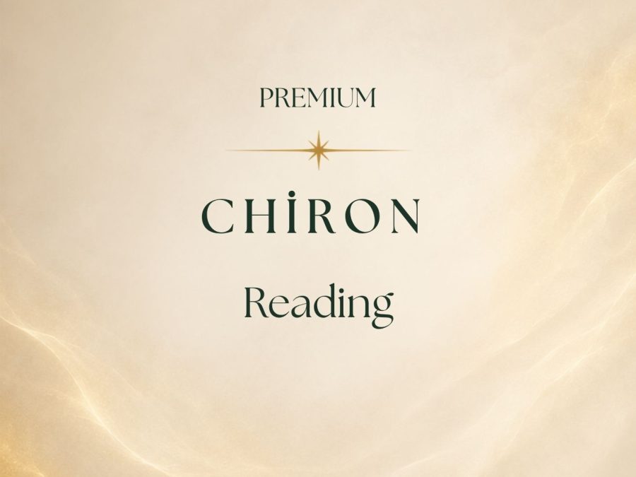 Chiron Reading