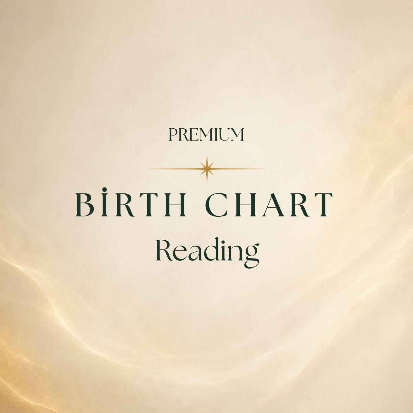 Birth Chart Reading
