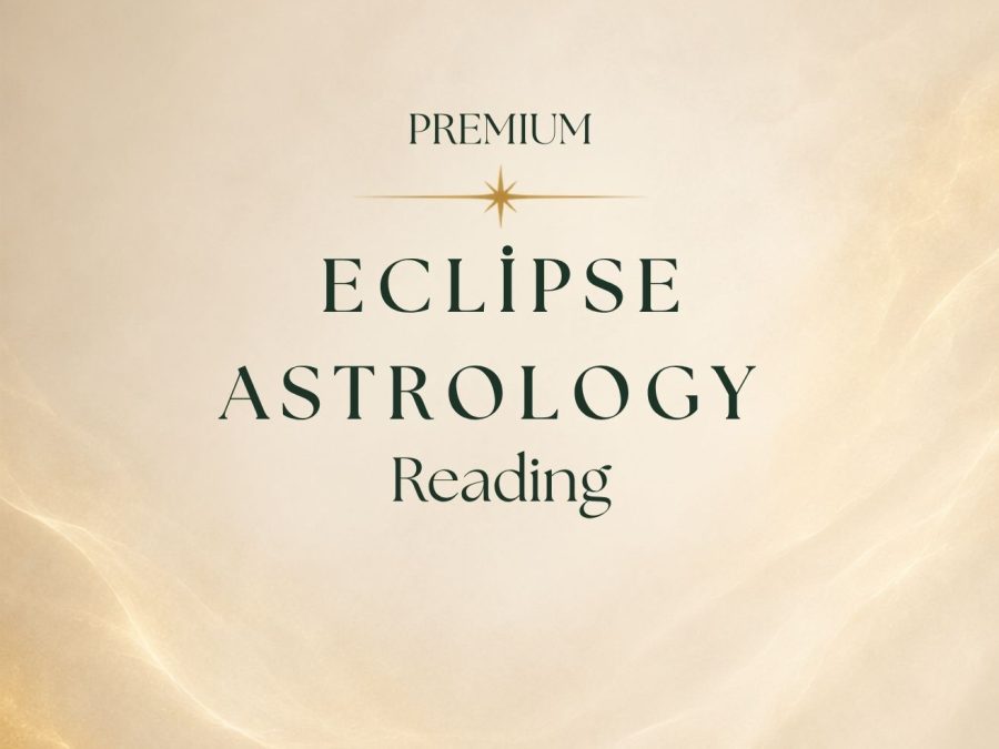 Eclipse Astrology Reading