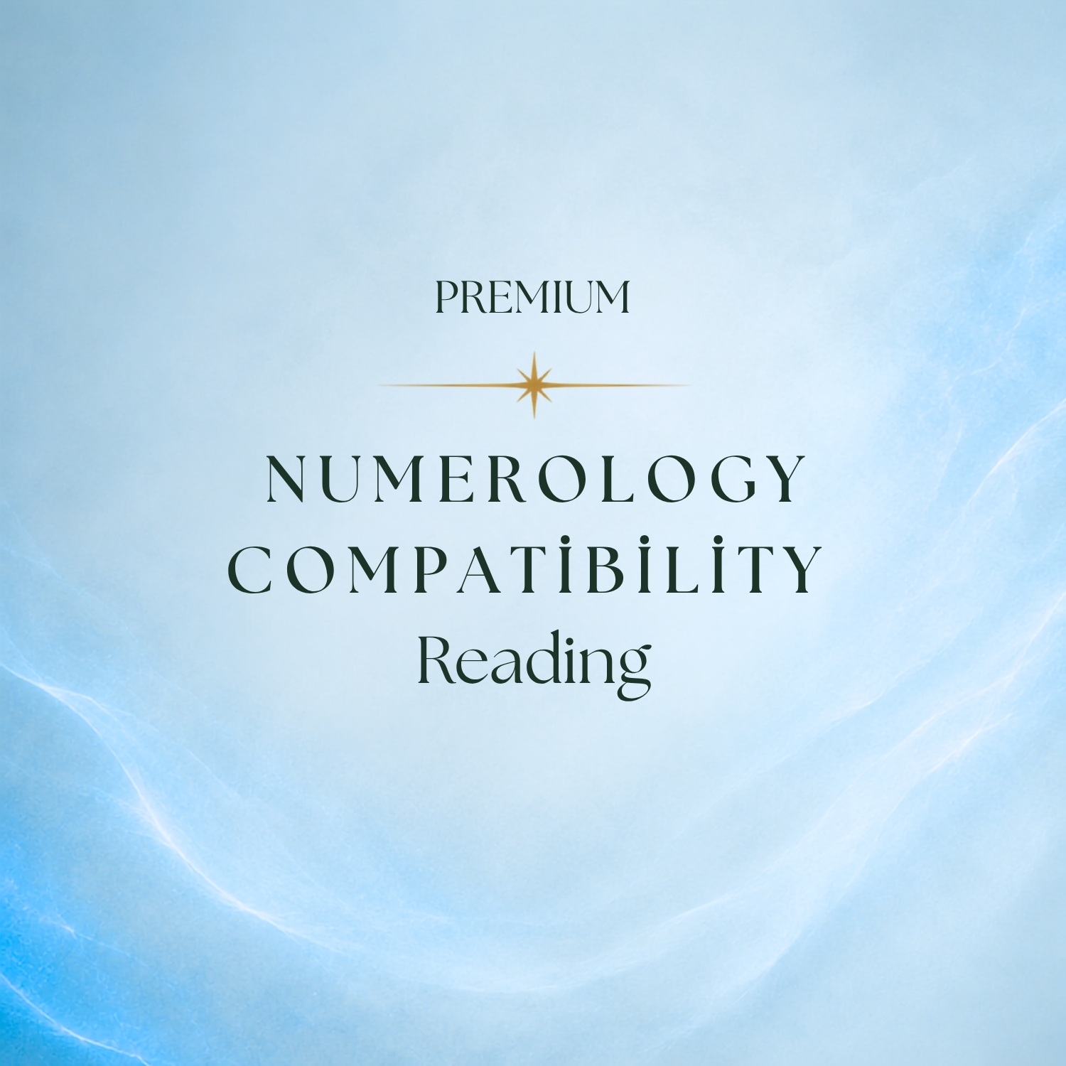 Numerology Compatibility Reading