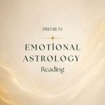 Emotional Astrology Reading