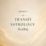 Transit Astrology Reading