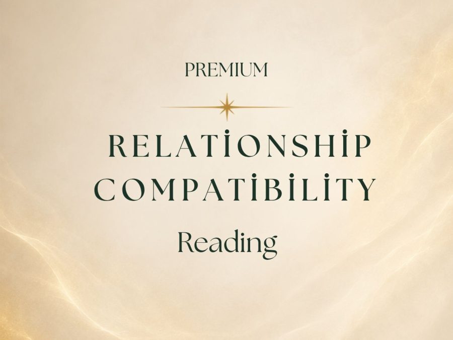 Relationship Compatibility Reading