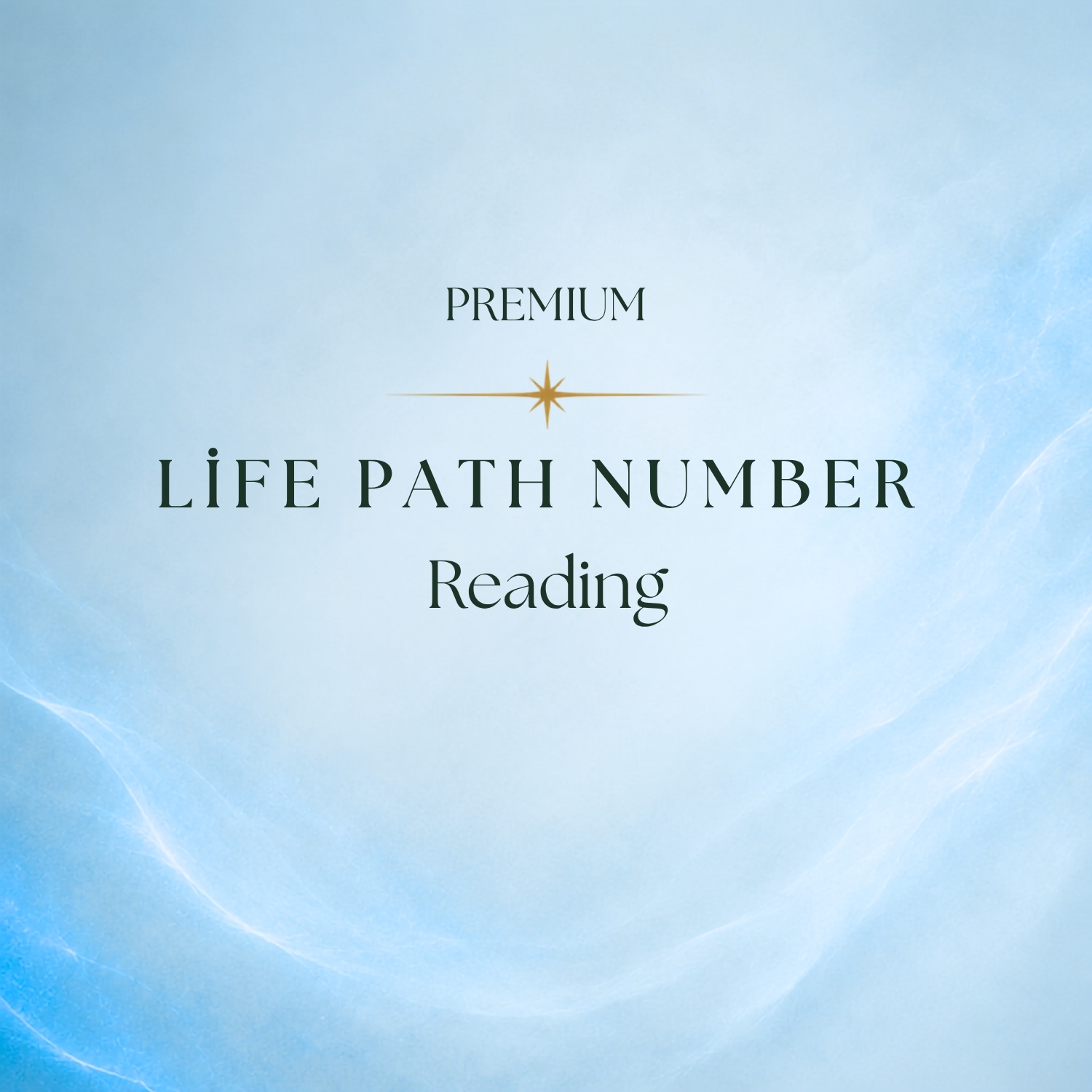 Life Path Number Reading