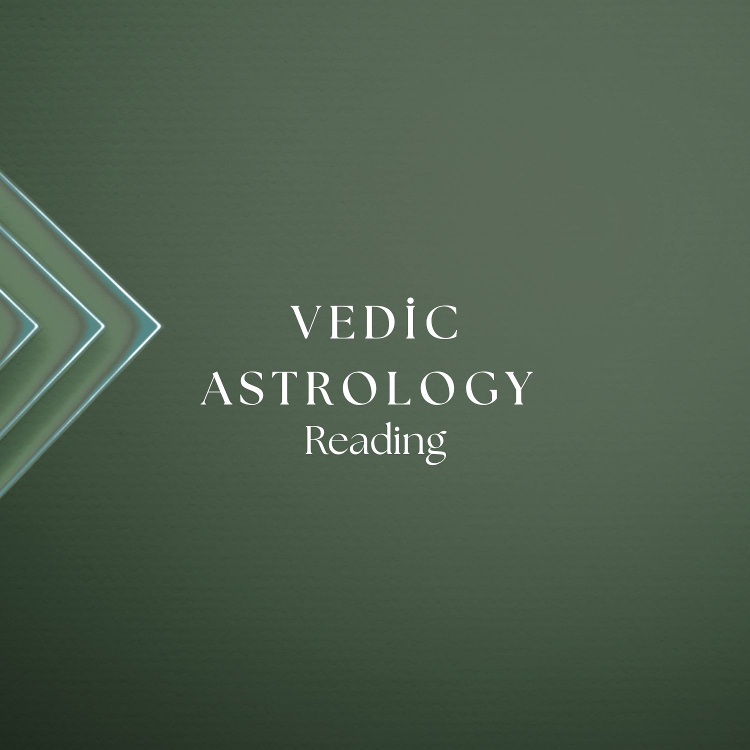 Vedic Astrology Readings