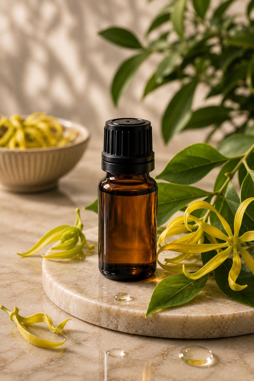Ylang Ylang Oil